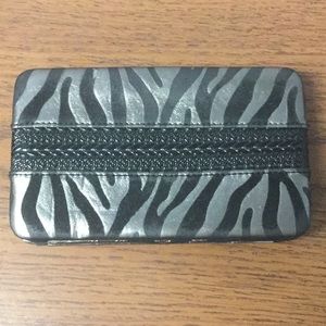 Zebra Wallet